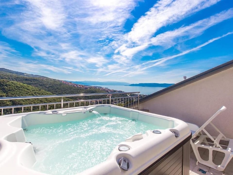 Apartment Aqua-Juric - Crikvenica