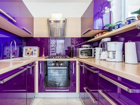Apartment Aqua-Juric
