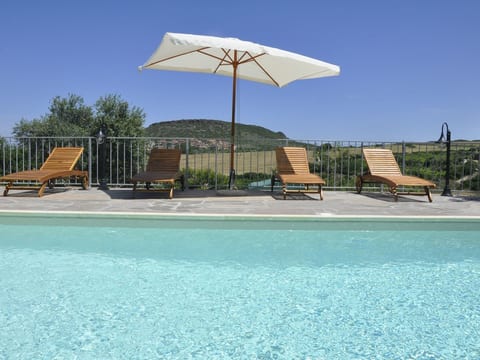 Lubagnu Vacanze- Drei-Zimmer-Wohnung E