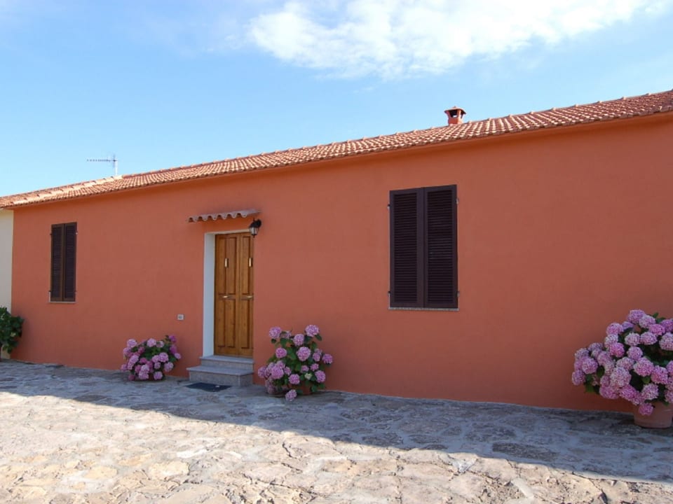 Lubagnu Vacanze- Apartamento de tres habitaciones E - Castelsardo