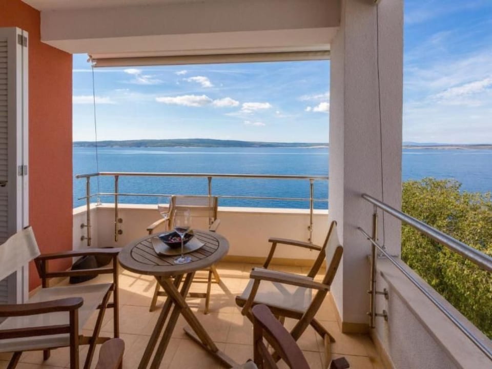 Golden View - Crikvenica