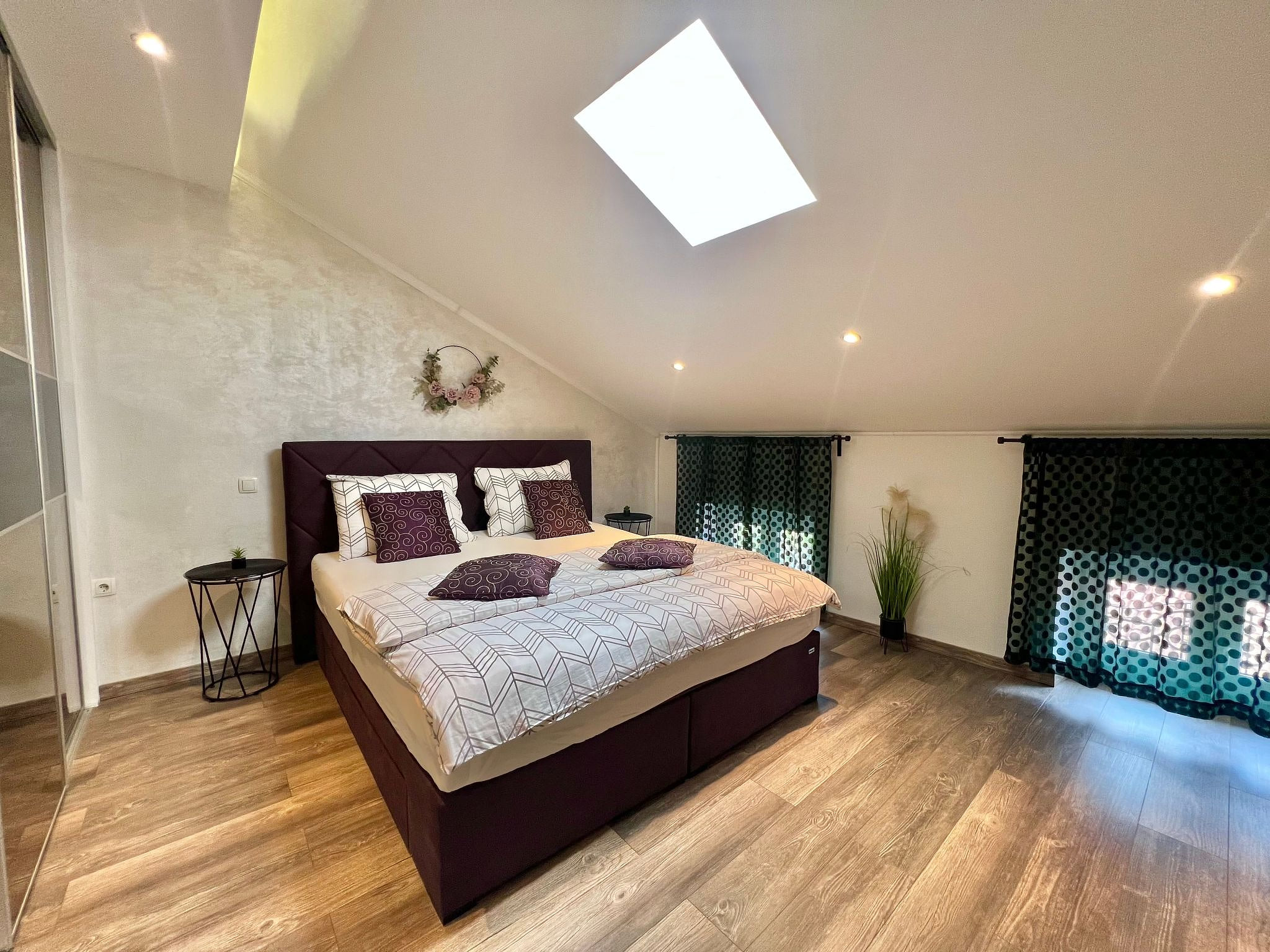Holiday house Lona