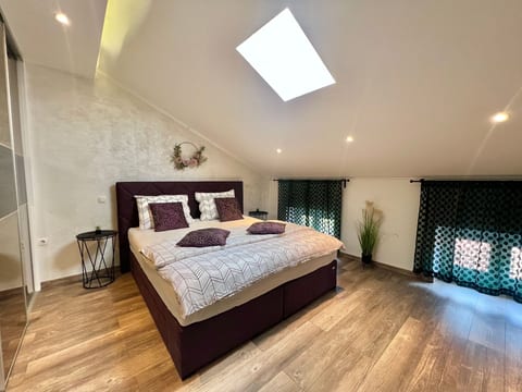Holiday house Lona
