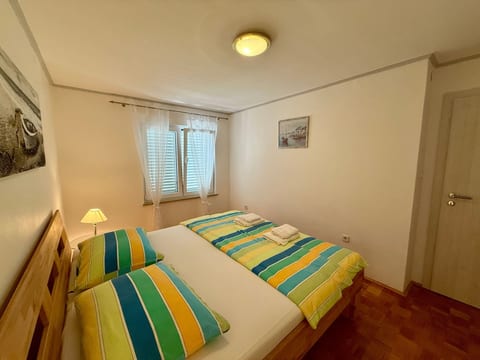 Apartment Minea