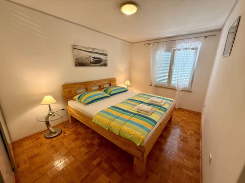 Apartment Minea