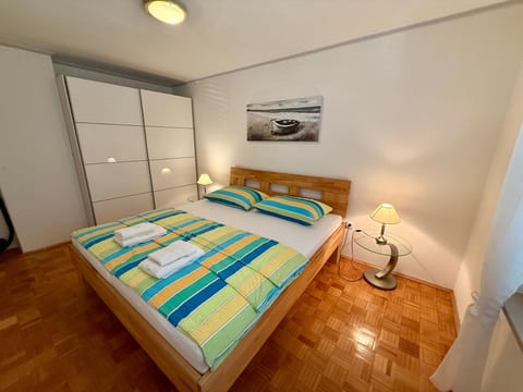 Apartment Minea