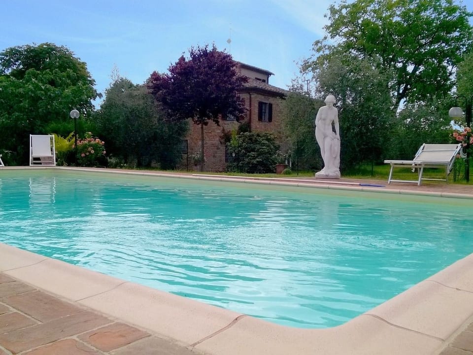 Casa a Marciano con parcheggio privato - Marciano della Chiana