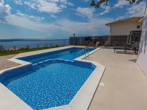 Villa del mar