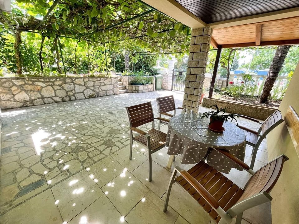 Talia - Crikvenica