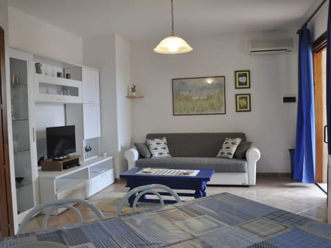 Gemütliche Ferienwohnung für 4 Personen