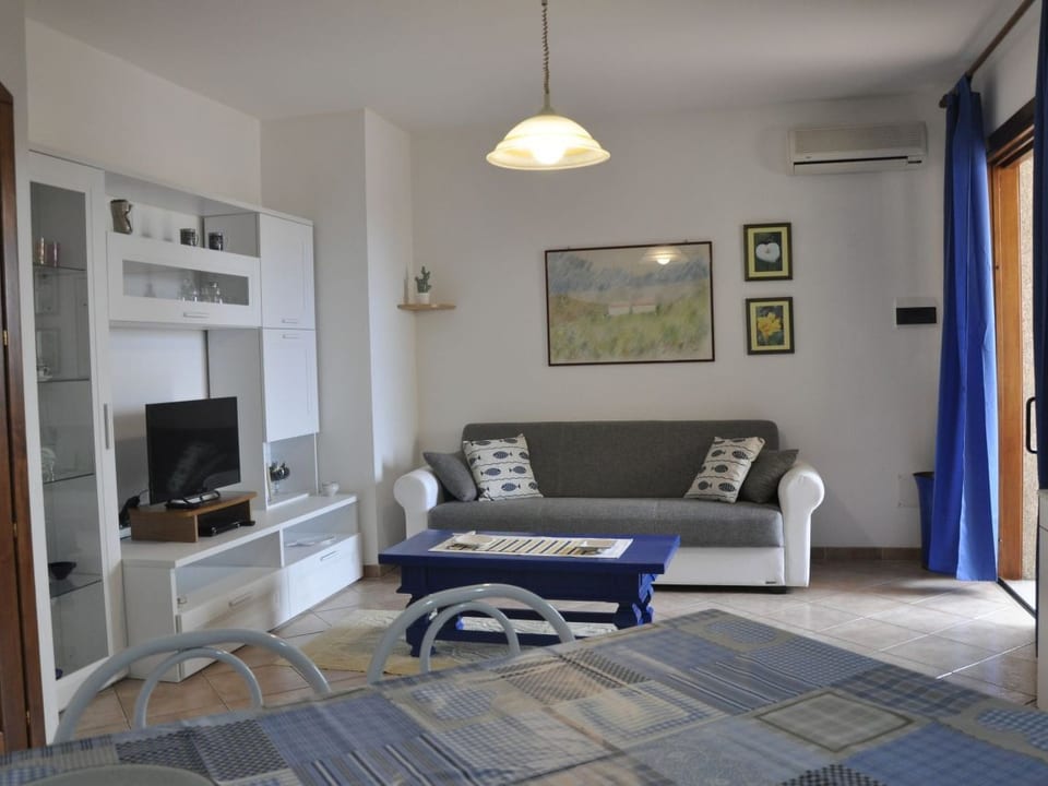 Gemütliche Ferienwohnung für 4 Personen - Castelsardo