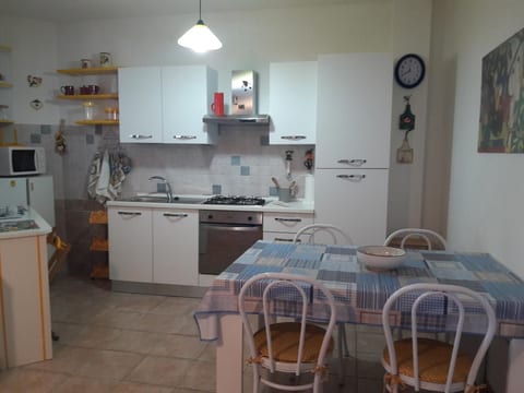 Gemütliche Ferienwohnung für 4 Personen