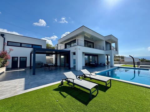 Villa Dolci