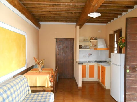 Fabelhaftes Ferienhaus 8 Betten