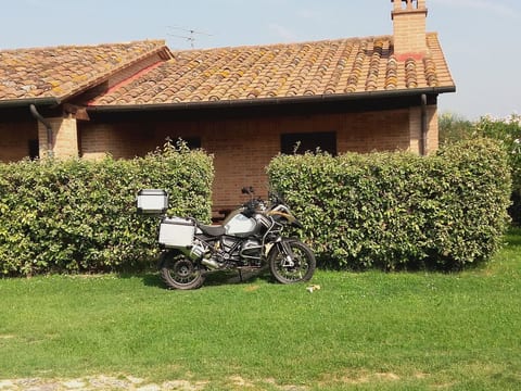 Fabelhaftes Ferienhaus 8 Betten