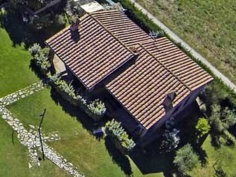 Fabelhaftes Ferienhaus 8 Betten