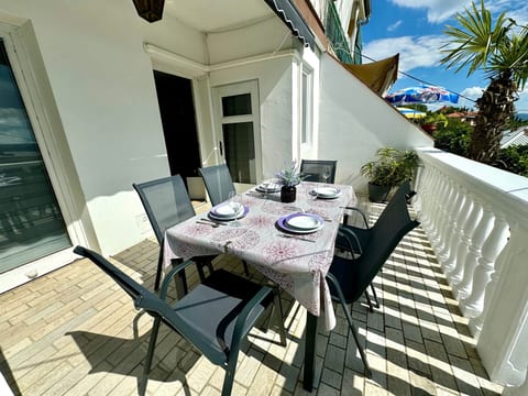 Wohnung Ramona