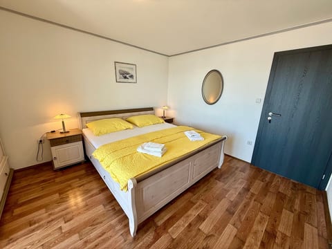 Apartment Angelina