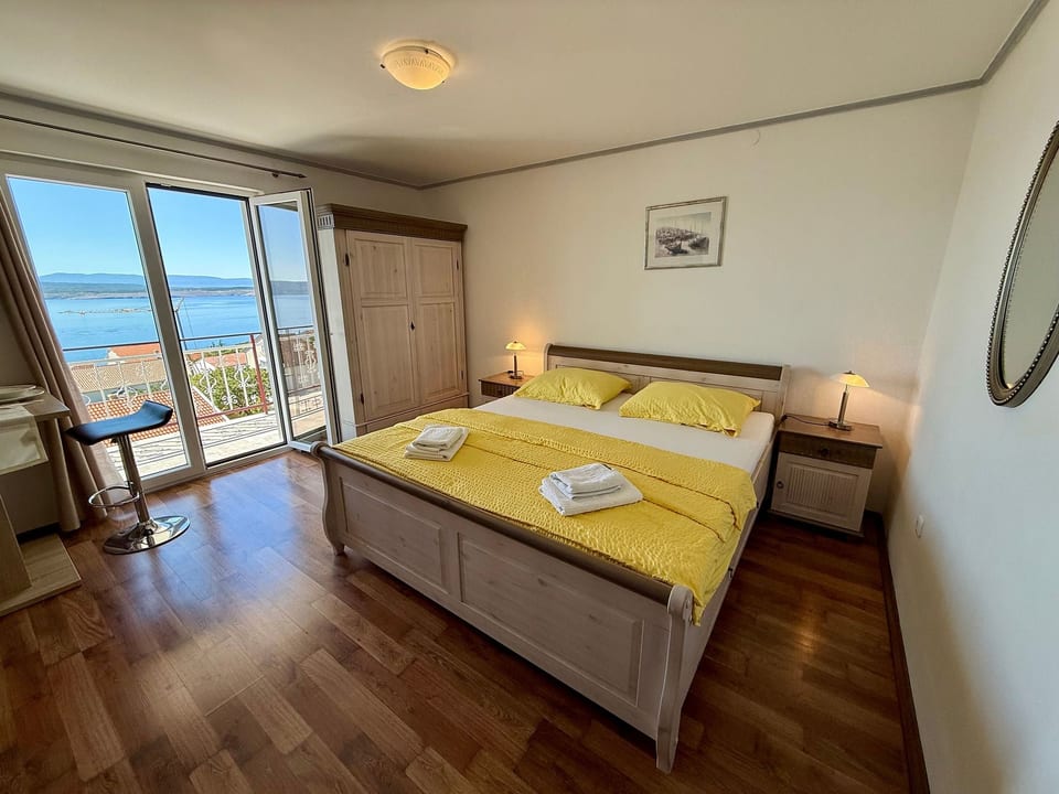 Apartment Angelina - Crikvenica