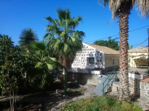 Haus El Cardón B2