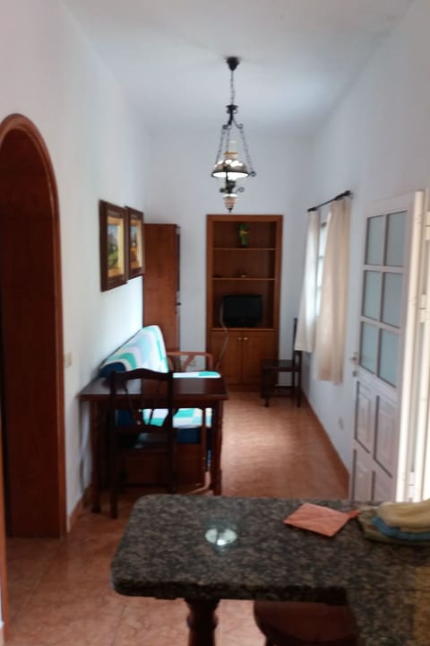 Haus El Cardón B2