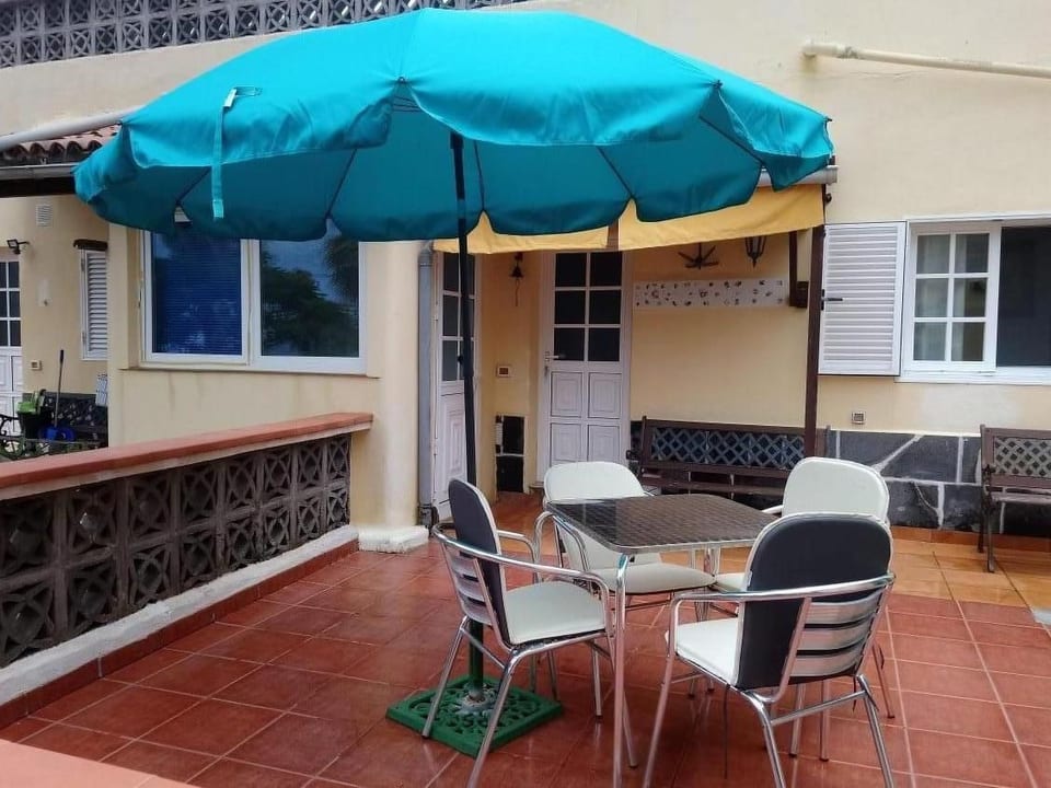Haus El Cardón B2 - Buenavista del Norte