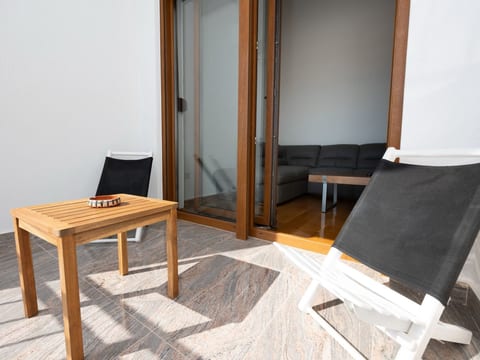 Wohnung Mistral 7