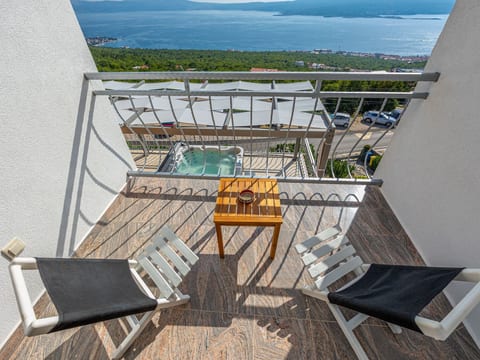 Wohnung Mistral 7