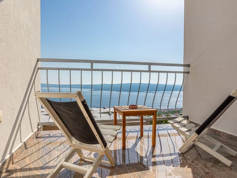 Wohnung Mistral 7