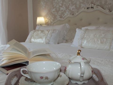 La Valinfiore Luxuswohnung mit Pool