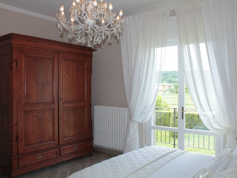 La Valinfiore Luxuswohnung mit Pool