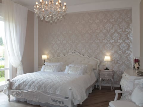 La Valinfiore Luxuswohnung mit Pool