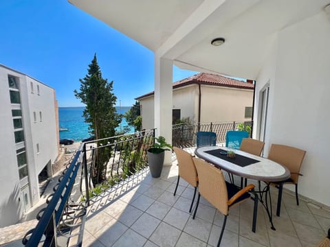 Wohnung Beach Bliss
