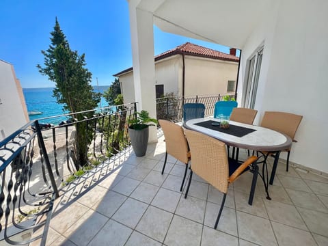 Wohnung Beach Bliss