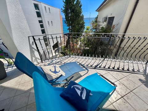 Wohnung Beach Bliss
