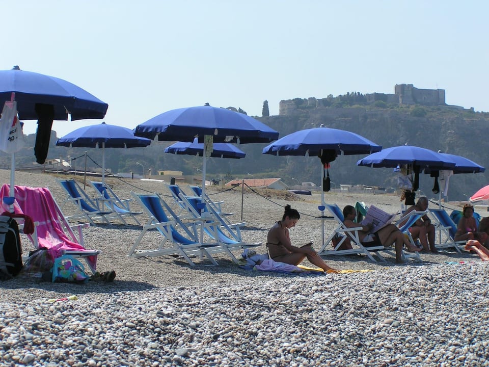 'Esperia - Milazzo