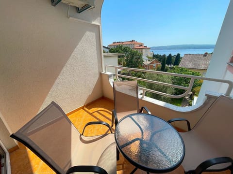 Charmante Ferienwohnung in Crikvenica