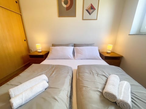 Charmante Ferienwohnung in Crikvenica