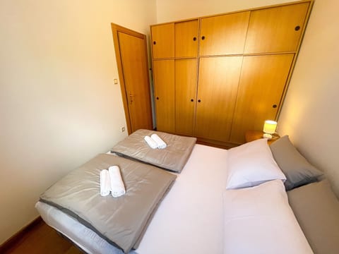 Charmante Ferienwohnung in Crikvenica