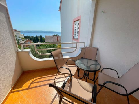 Charmante Ferienwohnung in Crikvenica