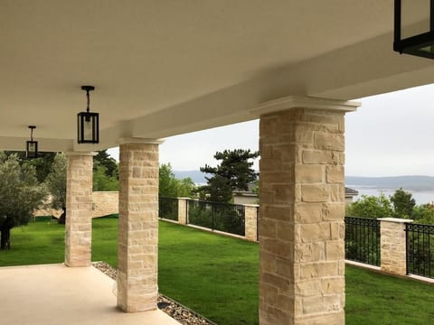 Villa Vespera