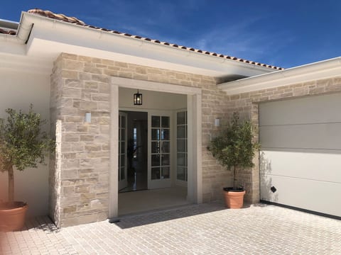Villa Vespera