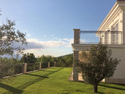 Villa Vespera
