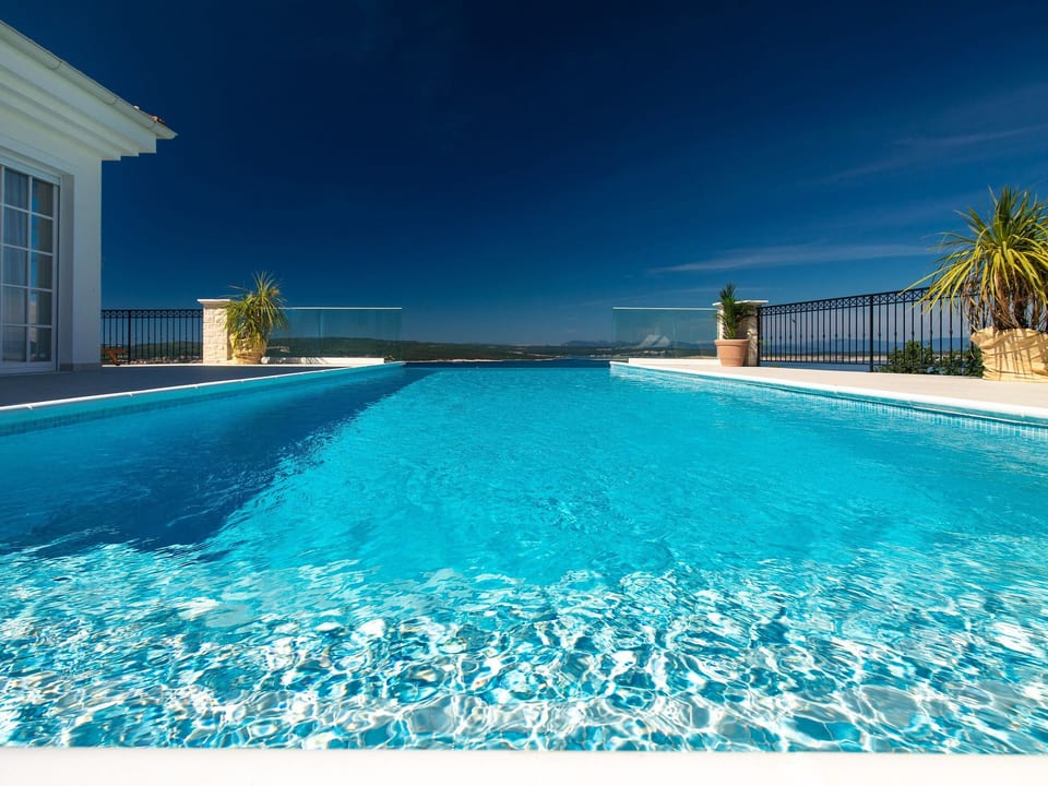 Villa Vespera - Crikvenica