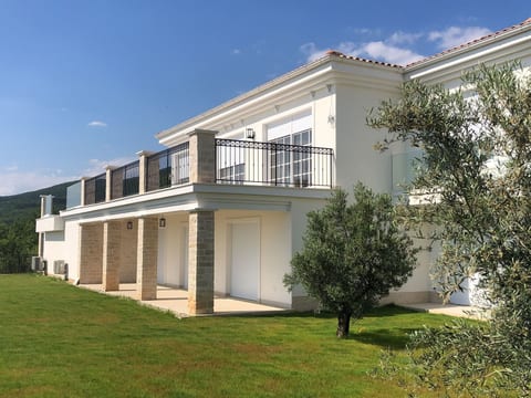 Villa Vespera