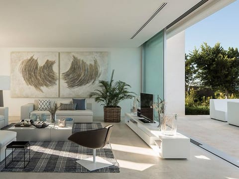 Haus "Son Veri" mit eigenem Schwimmbad