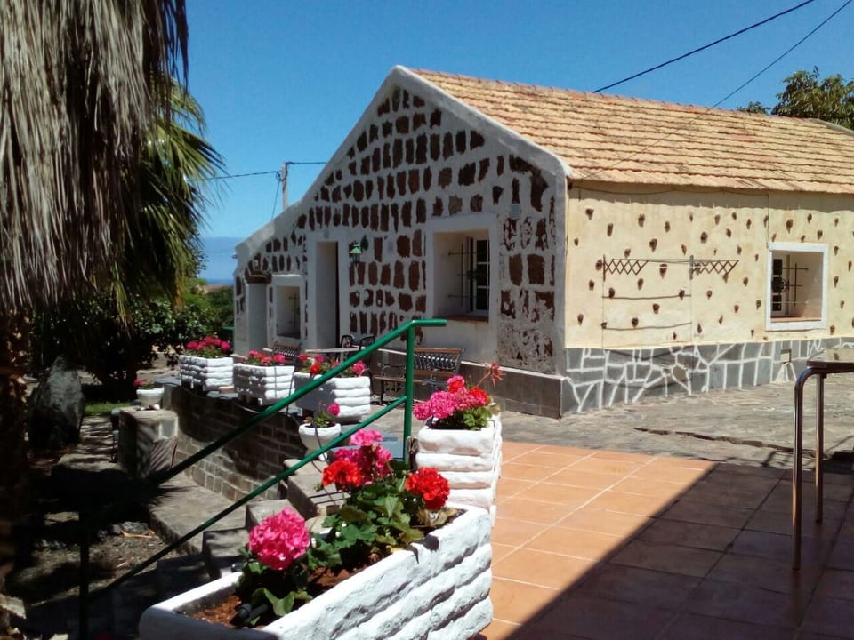 Haus El Cardón A2 - Buenavista del Norte
