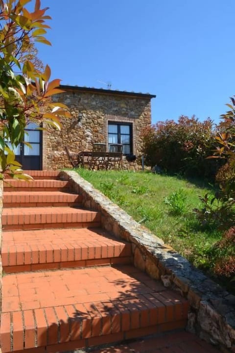 Superior Apartment mit 2 Schlafzimmern und Garten