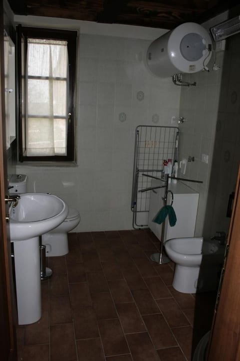 Superior Apartment mit 2 Schlafzimmern und Garten
