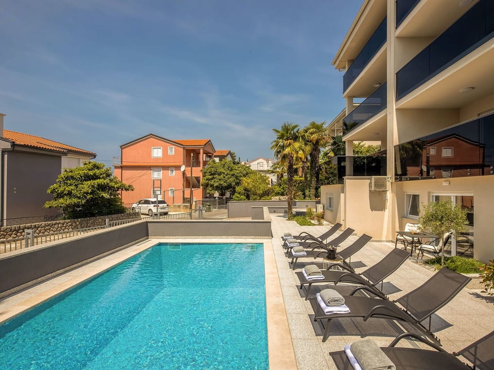Pool Outdoor